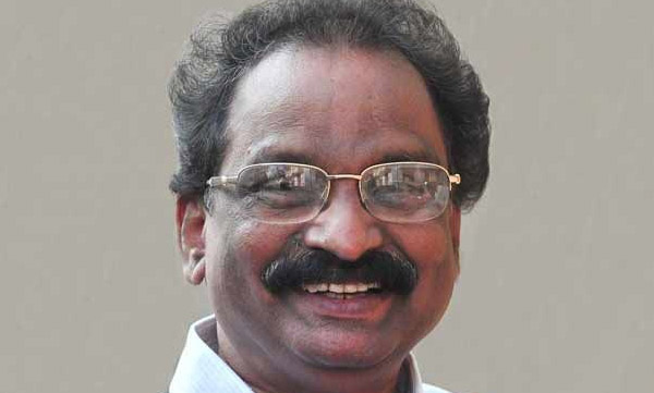 Minister AK Balan extends his support to Walayar victims' family